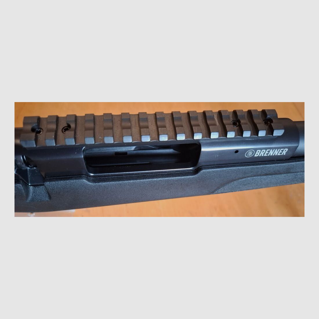 Brenner BR20