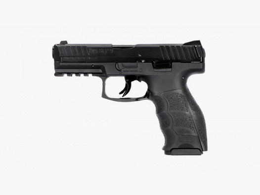 T4E - HECKLER & KOCH SFP 9 - RAM PISTOLE KALIBER .43