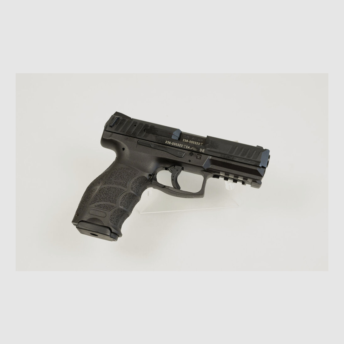 Heckler & Koch SFP SF