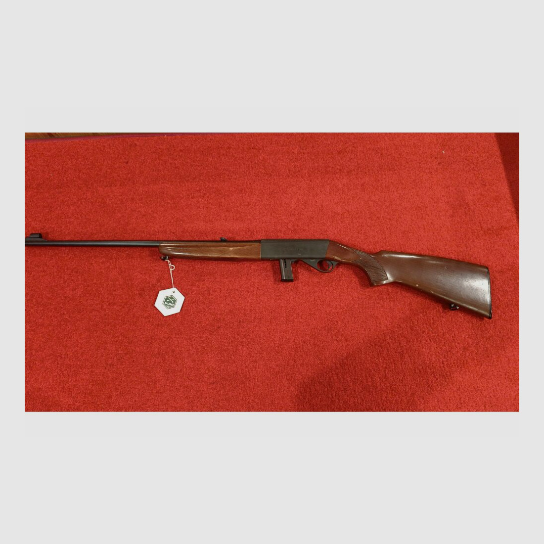 Anschütz Mod. 520/61 .22lr