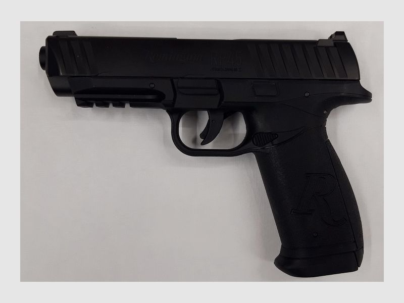 ESC Remington Model RP45 CO2 4.5mm BBs (Premium) CO2 Weapons & Air Pressure Weapons