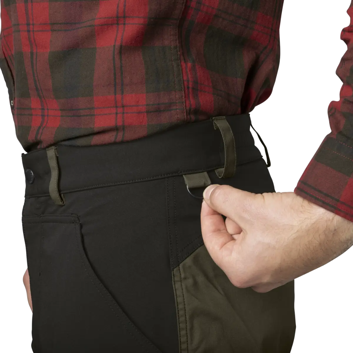 Seeland Broek Elm, afbeelding 7 van 7