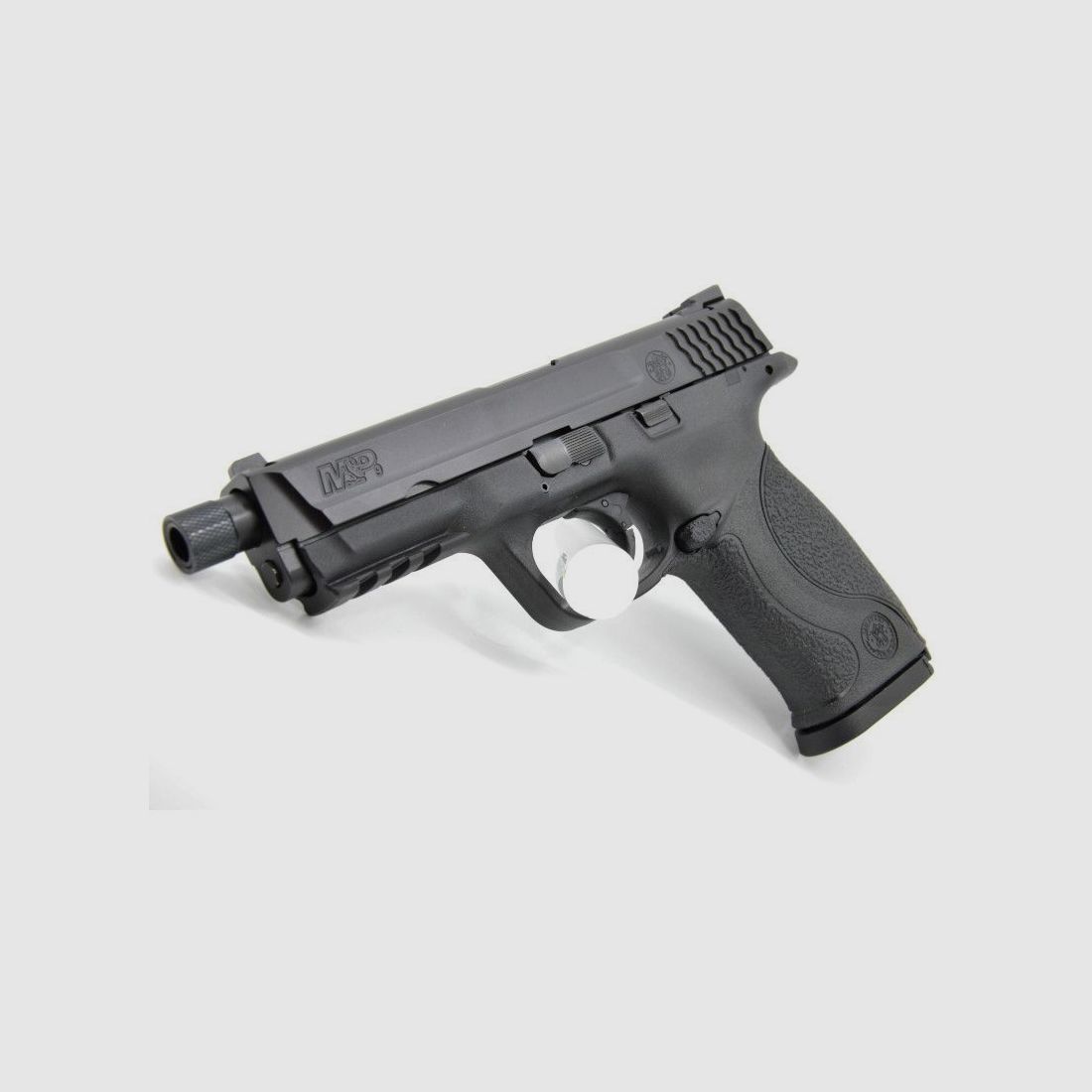 Pistola Smith&Wesson M&P9 cal. 9x19, imagen 4 de 5