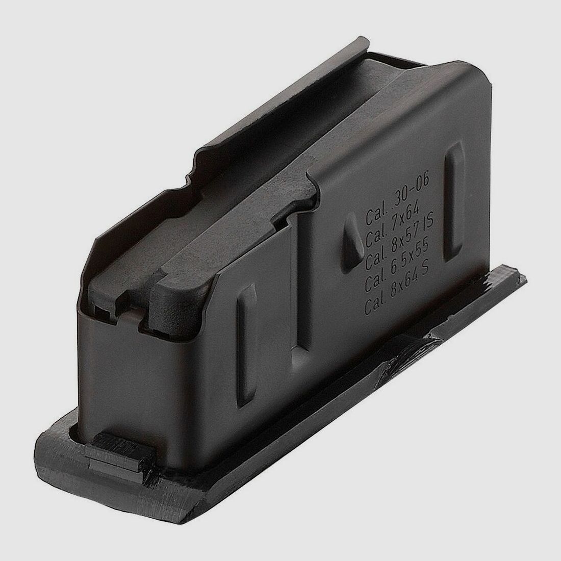 Haenel magazijn voor Jaeger TEN .308 Win.