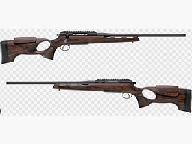 Rössler Signature Hunter Kal. 8,5x55 Blaser
