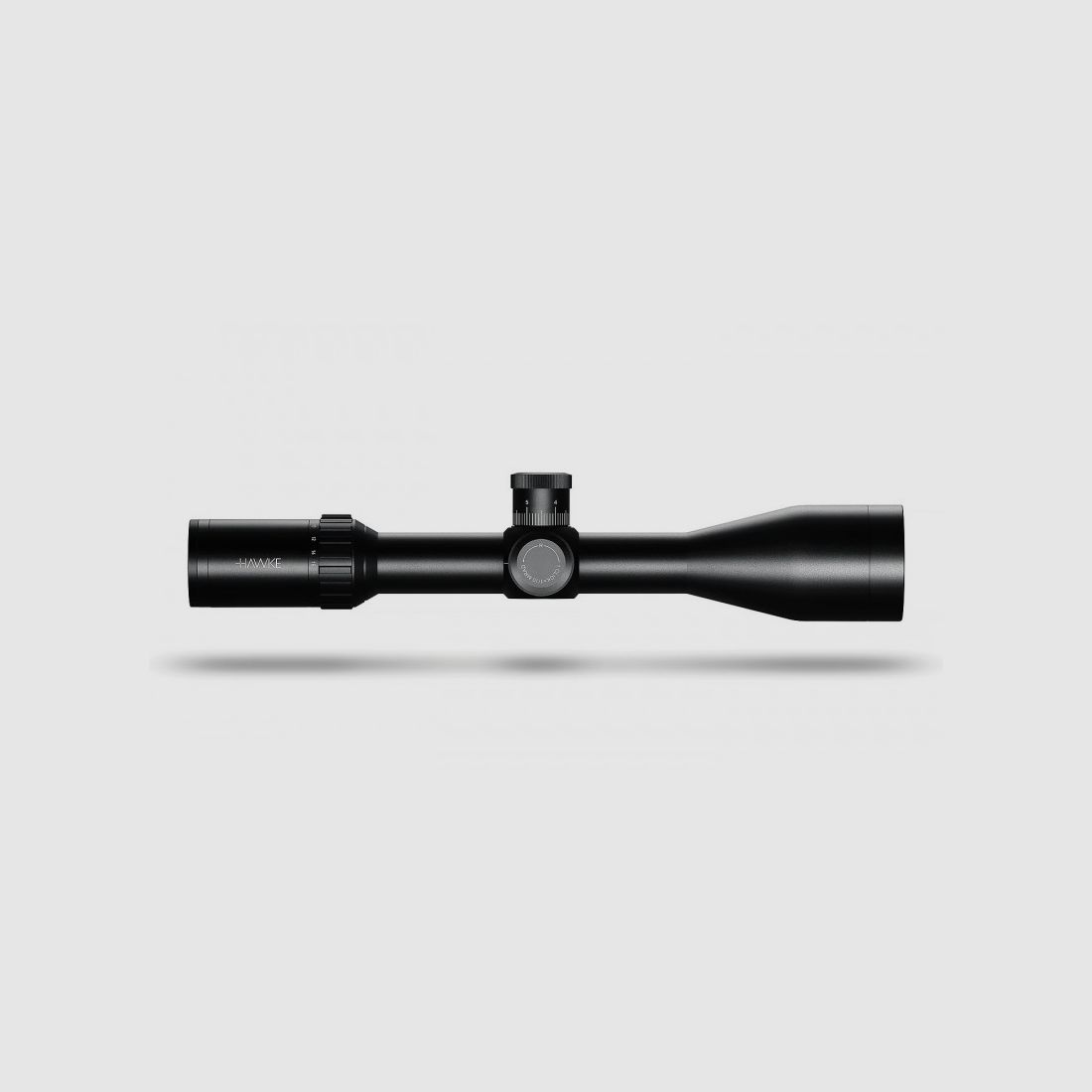 HAWKE VANTAGE 30WA FFP IR/SF 4-16X50 1/2 MIL