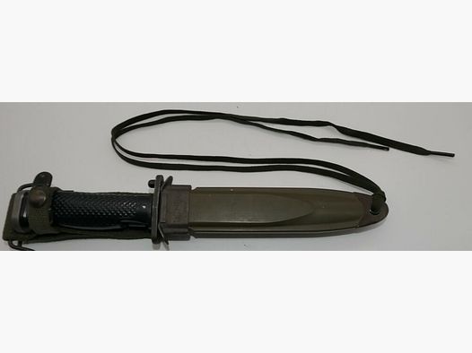 Bajonetta M1 Garand degli Stati Uniti US.M8AI