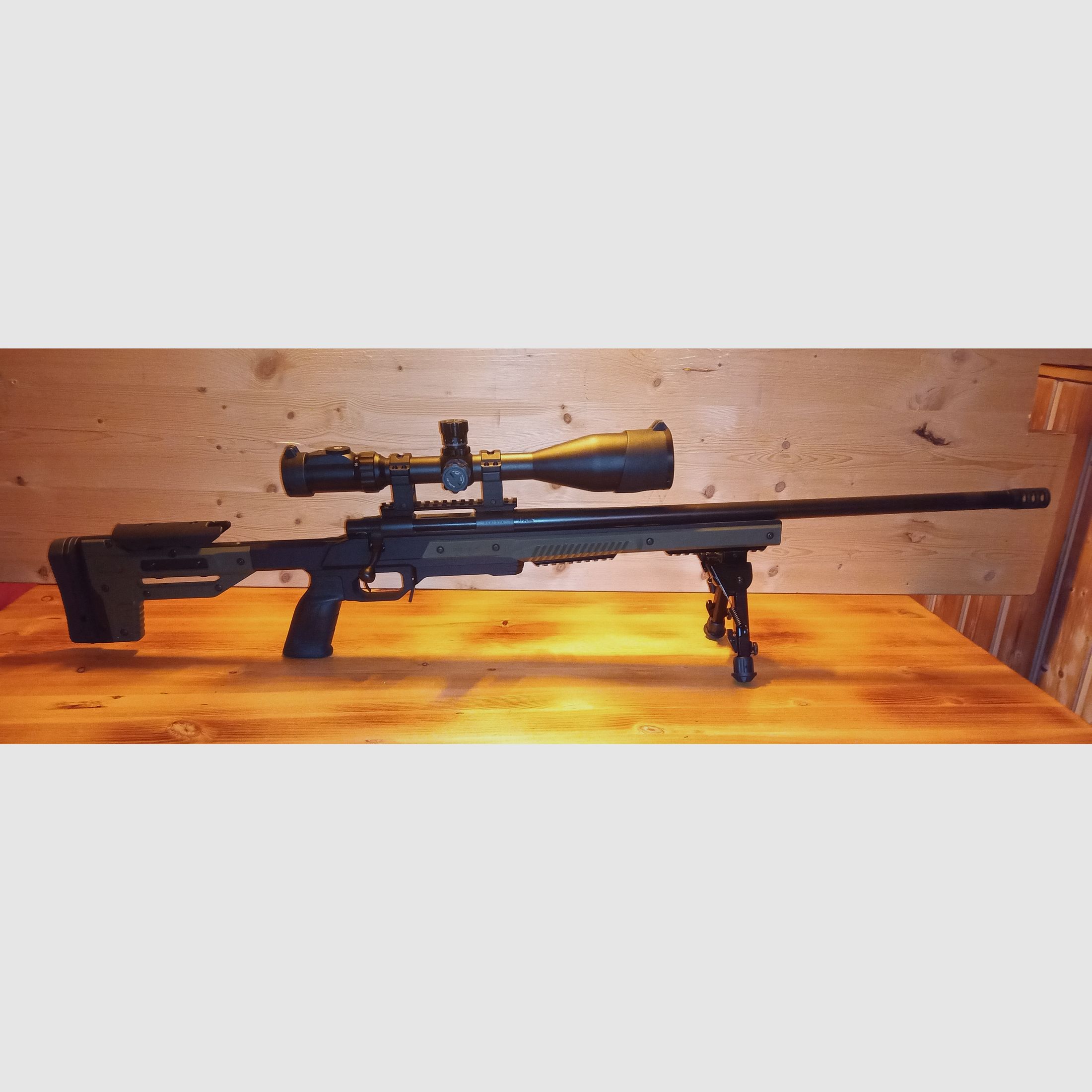 Howa 1500 ShortAktion .308