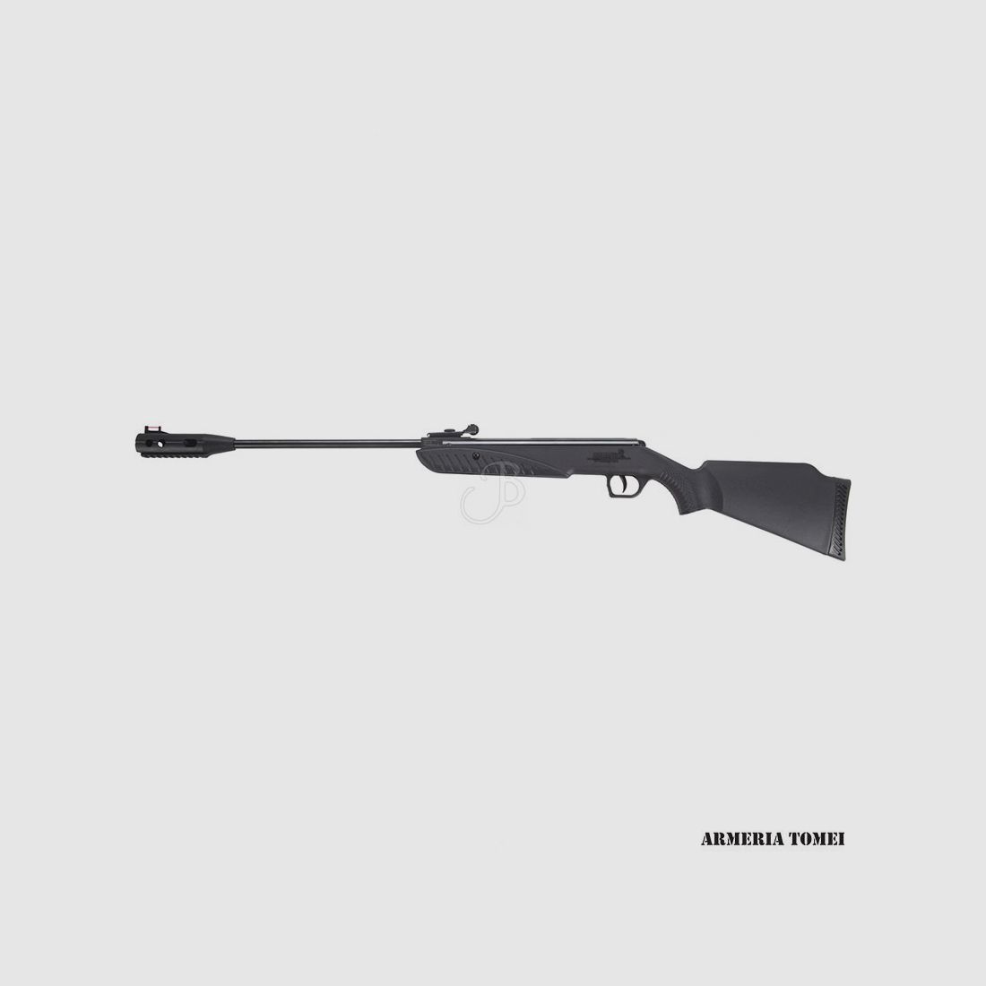 RIFLE – HAMMERLI – UMAREX CAC FIREFOX 500 4.5 =CN 662, imagen 2 de 2