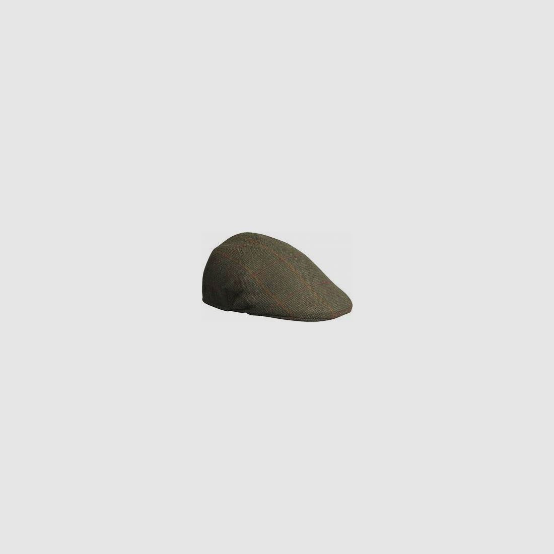 LAKSEN HASTINGS GHILLIES FLAT CAP
