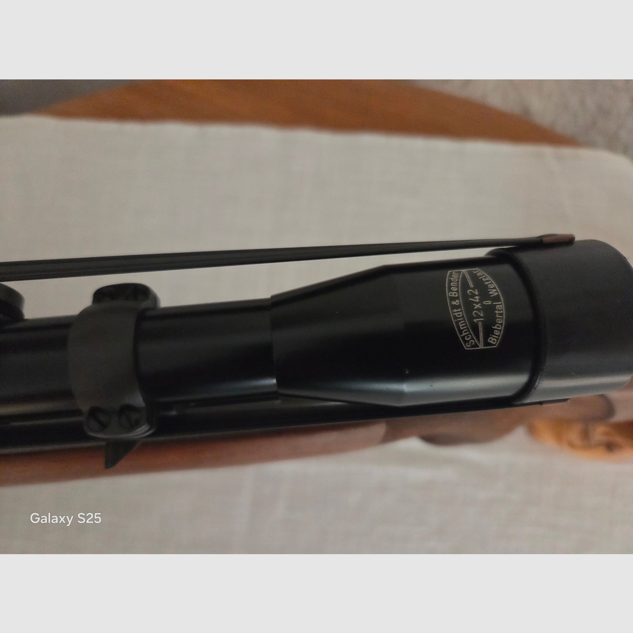 Legendarische Steyr SSG69 in .308 - - Ruil mogelijk !