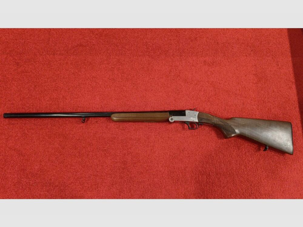 Luger BNR 56 12/70