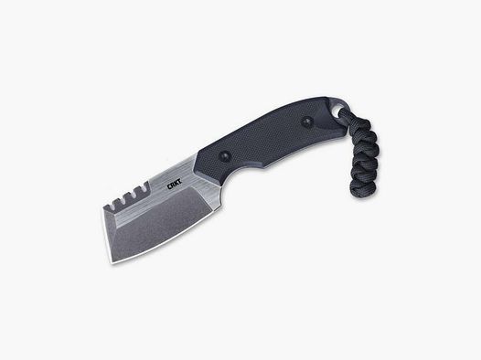 CRKT Razel Compact fixed blade knife