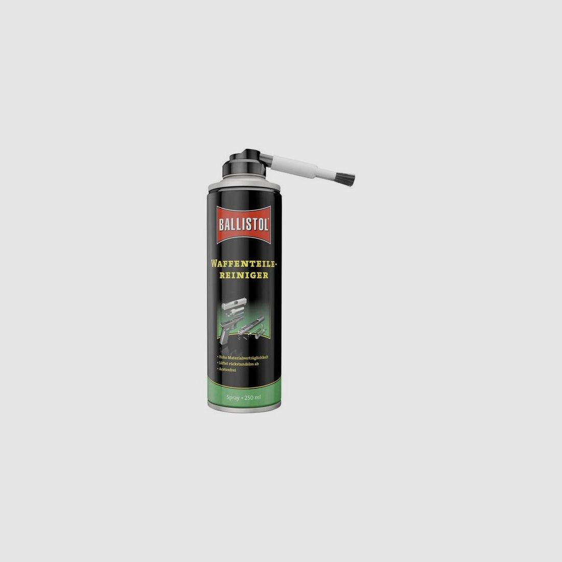 BALLISTOL WAFFENTEILEREINIGER 250 ML