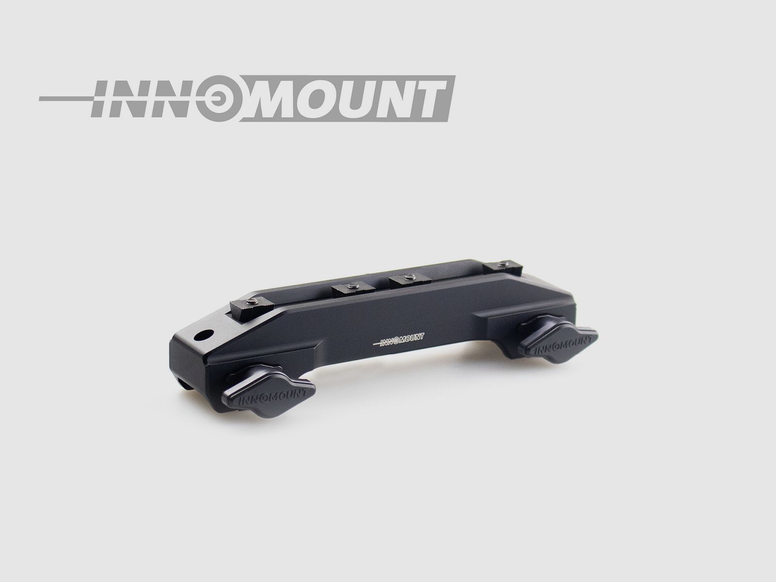 Innomount ZERO pour Weaver/Picatinny – Zeiss ZM/VM – BH 20