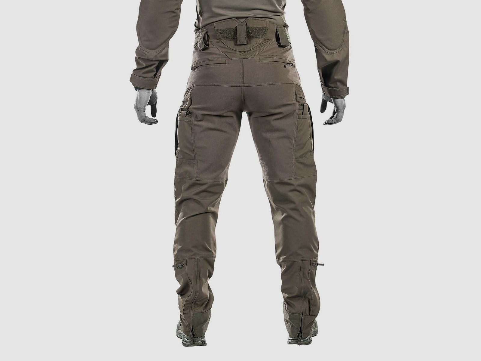 UF PRO Striker XT Gen.2 Combat Pants Brown Grey 33/30