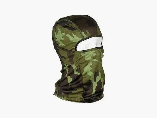 MFH MFH Balaclava Mission 1-Hole - Opération Camo