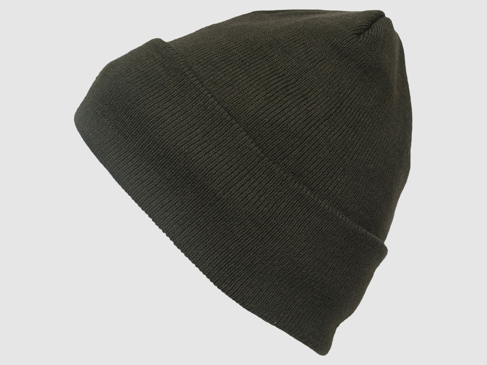 Bonnet en tricot Skogen avec Thinsulate
