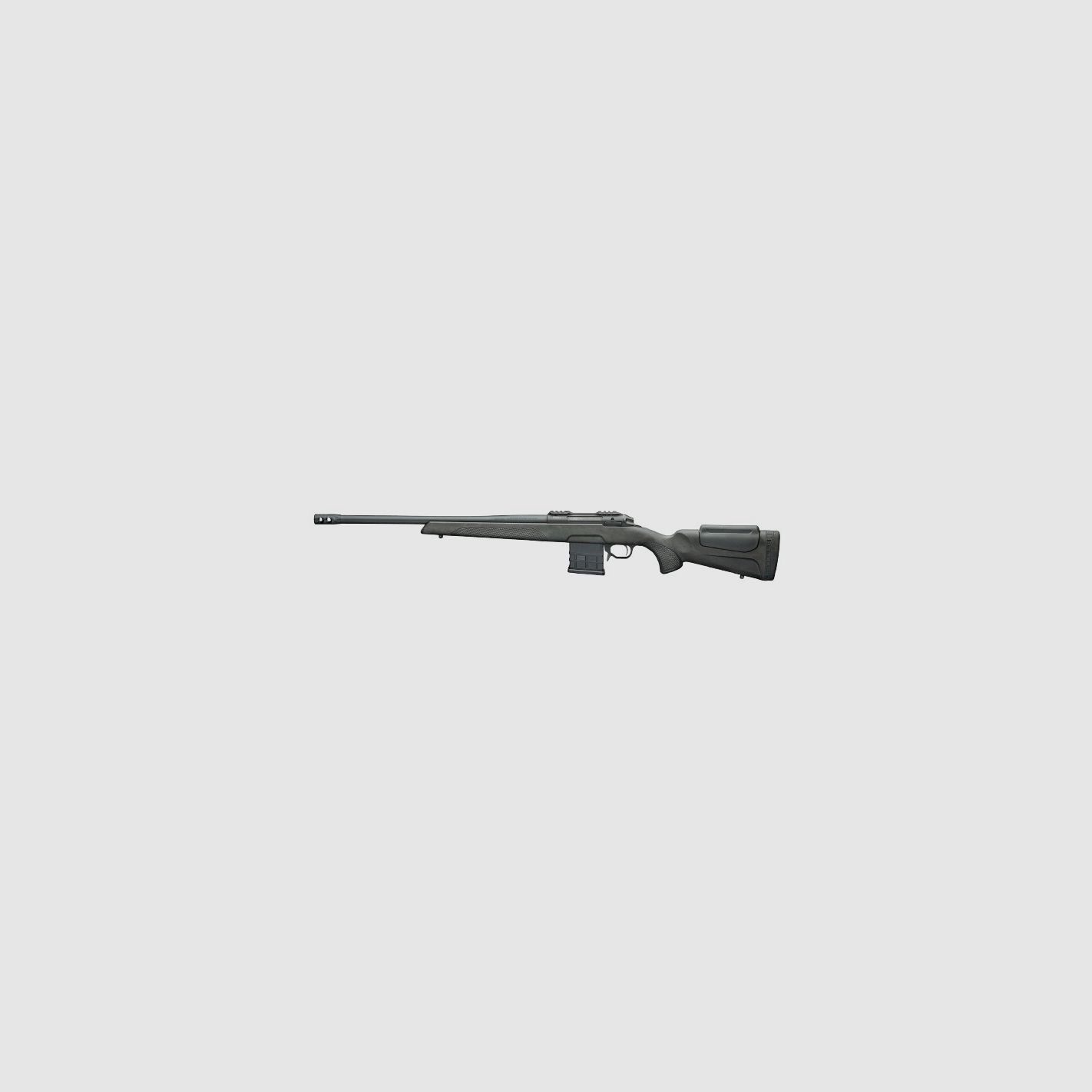 Bolt Action Rifle Sabatti Rover Shooter cal. .308 Win barrel 51 cm, image 2 of 10