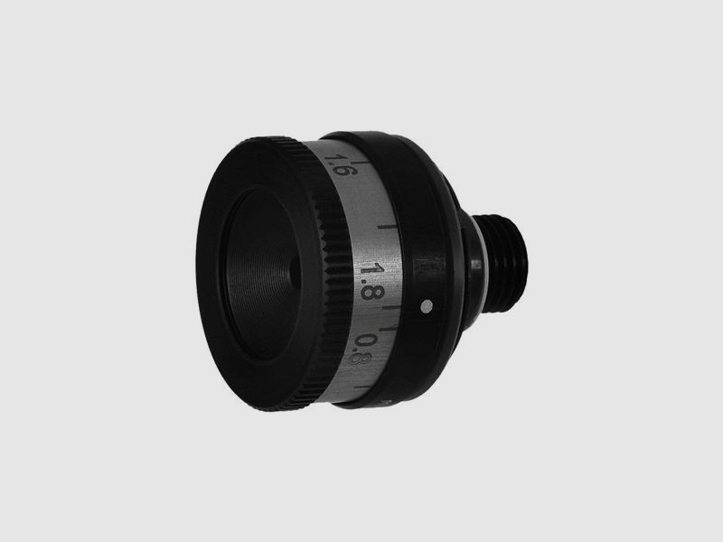 CENTRA SIGHT 1,8 BASIC – plata, imagen 1 de 4