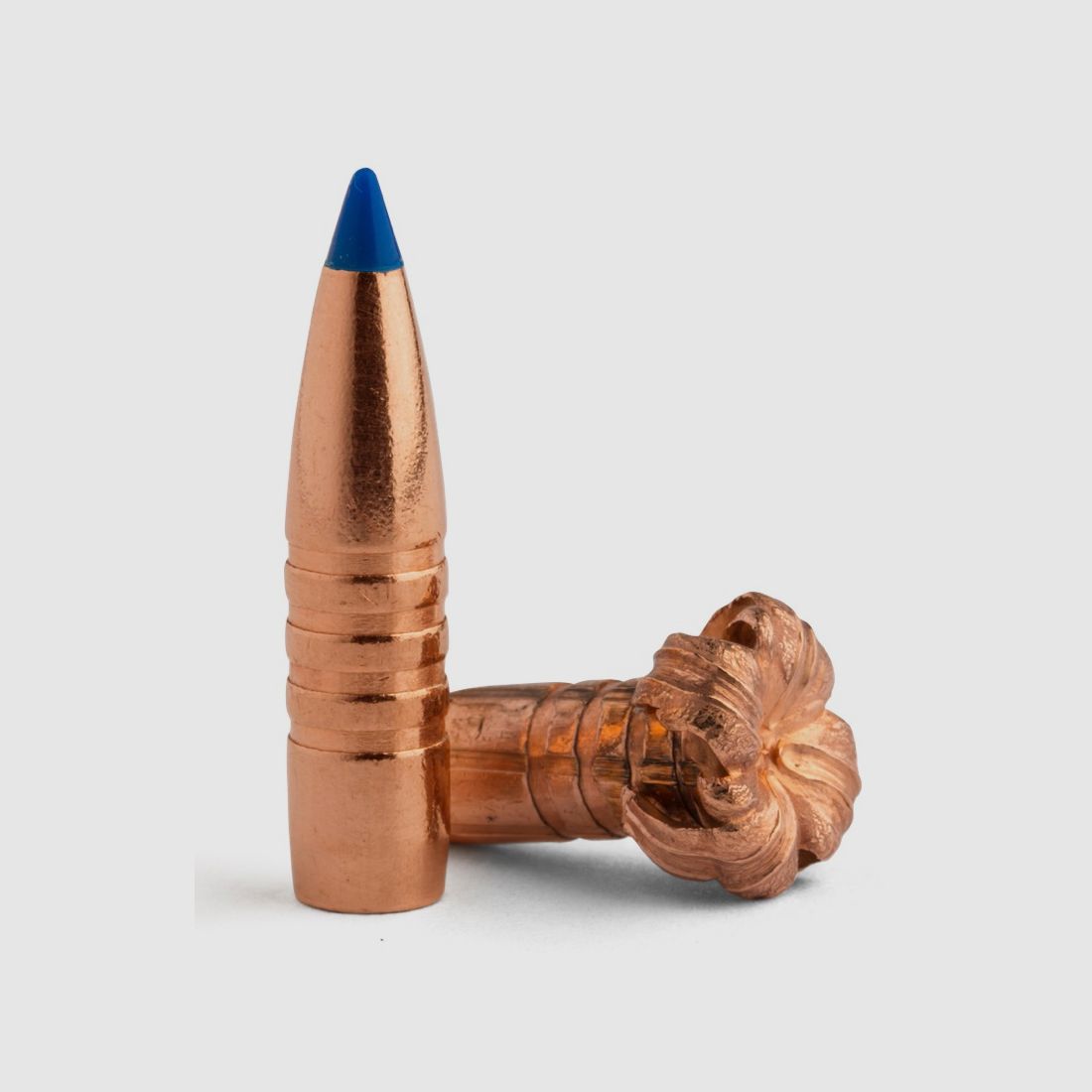 Barnes 31300 7X64 VOR-TX EURO 140GR TTSX BT Lead-free rifle ammunition