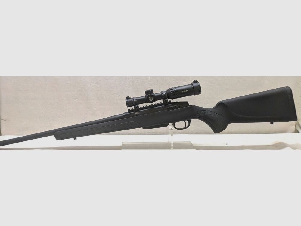 Brenner BR20