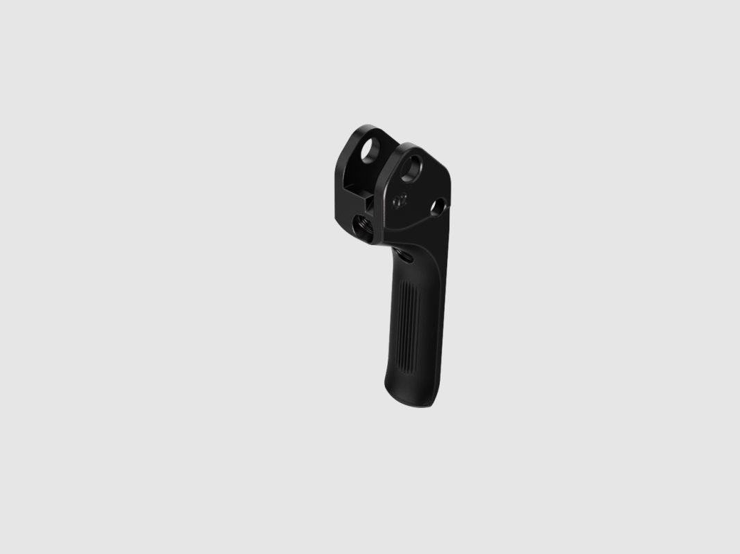 TRIGGER KMR SA O2 STANDARD, image 1 sur 4