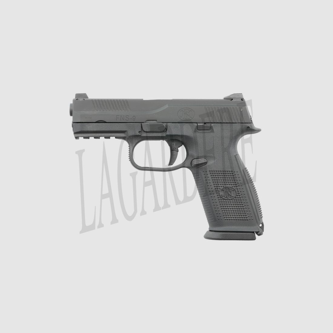 FN FNS 4" (PISTOLE)