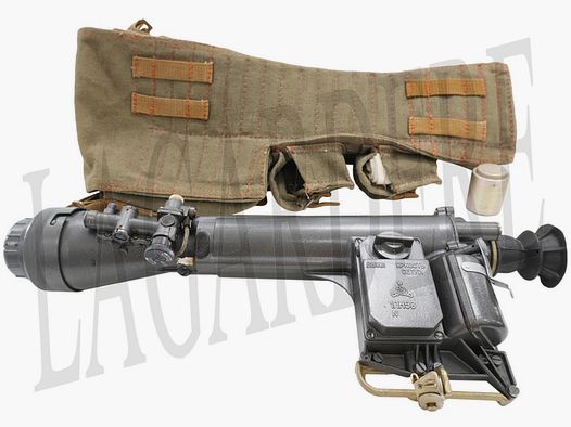 DRAGUNOV 1NH58 VISIONE NOTTURNA DRAGUNOV (OTTICA PER VISIONE NOTTURNA)