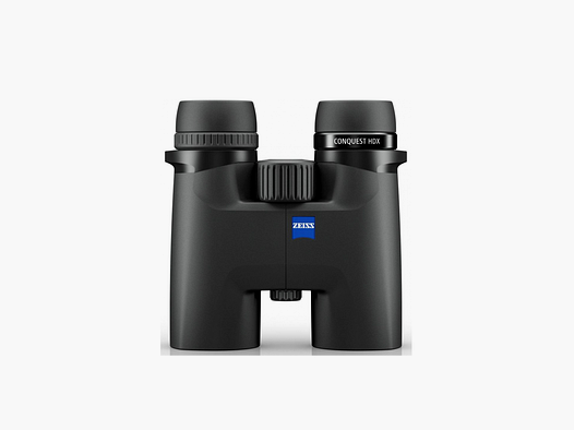Zeiss Fernglas Conquest 8x32 HDX - robust und handlich