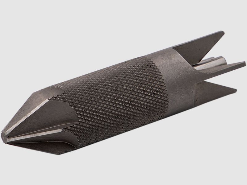 Hornady Deluxe 4-Klingen Innen- und Außenentgrater