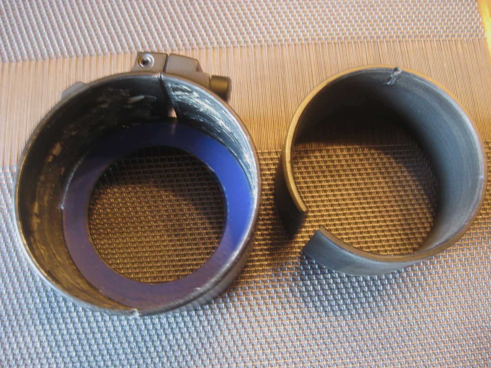 HECHO EN ALEMANIA = Jahnke DJ-8 NSV 1x56 con tubo TOP verde! Clase de potencia 2 en clasificación 1 sin puntos con función AG=Autogating! Proyector Jahnke Phönix FOCUS y 2 adaptadores para diámetro exterior de 62 mm, por lo tanto, generalmente para objetivos de 56 mm, uno de ellos con anillo de compensación para la mayoría de los ZF de 50 mm!