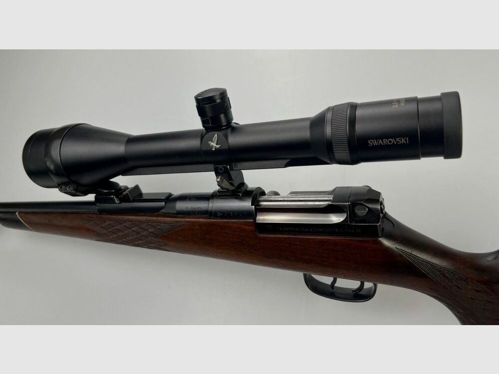 Mauser 66
