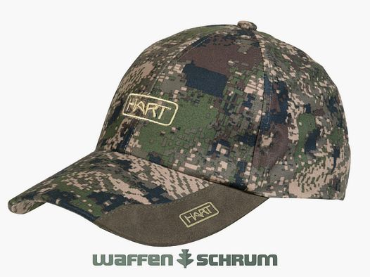 HART Cap Signus-C Pixel Forest