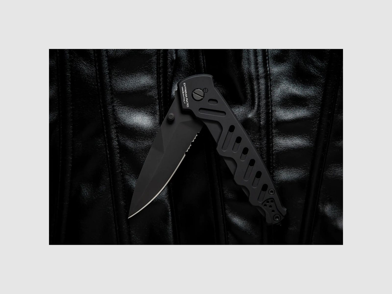 Folding Knife CAIMANO, image 4 of 8