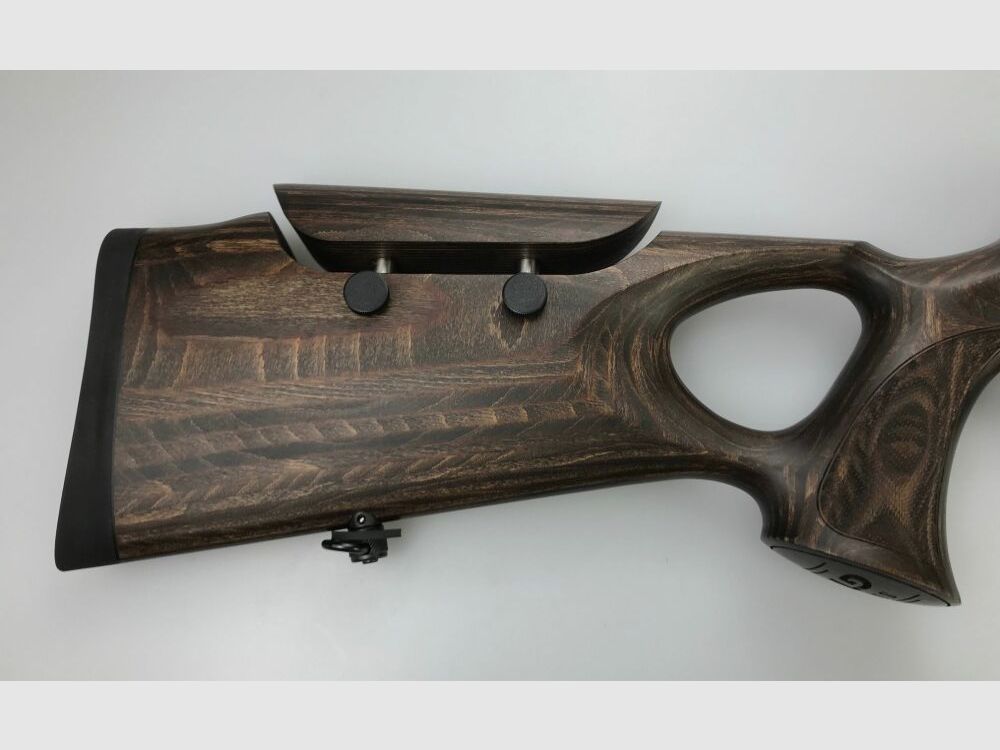 SAUER 101 GTI