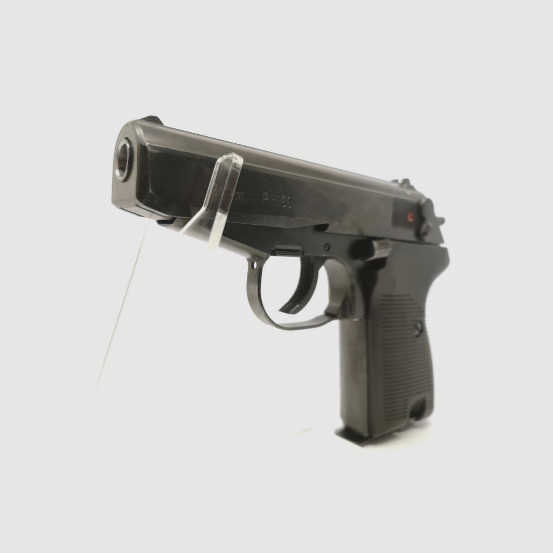 Radom P-83 Wanad