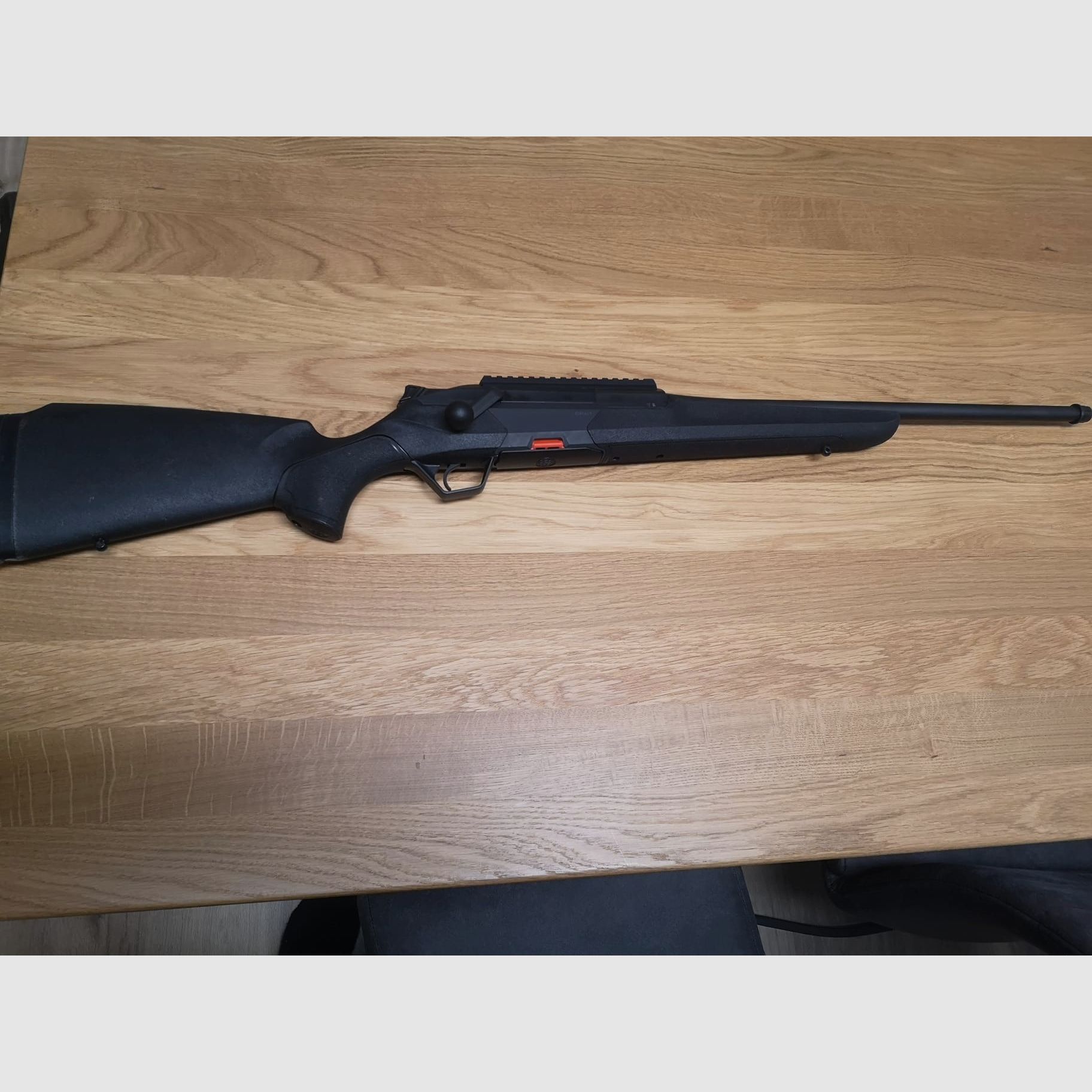 Beretta BRX1 .30-06 SPR.