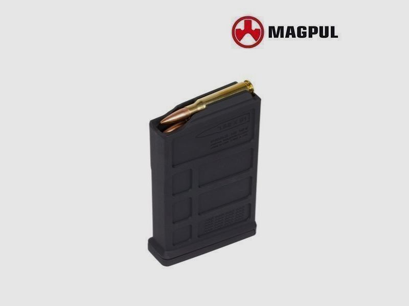 MAGPUL PMAG 10 AICS 308 / 7,62X51 10 Schuss
