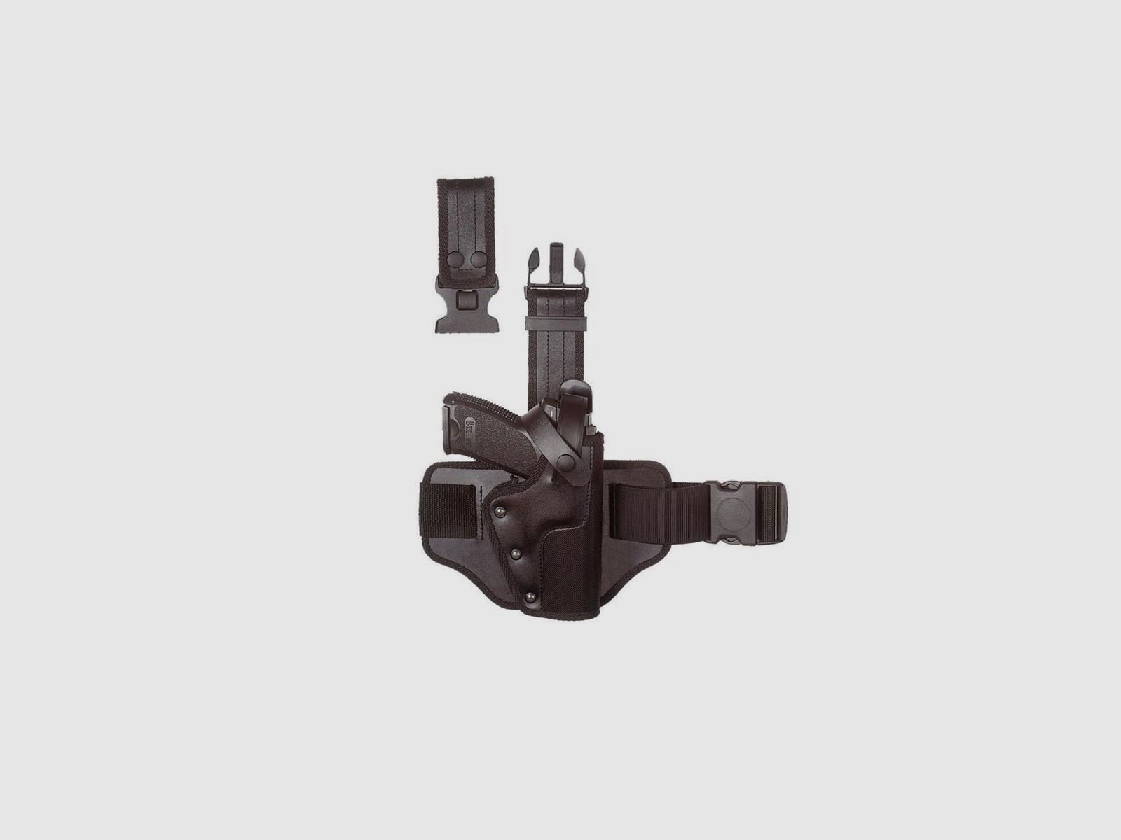 Tactical System für DUTY 2000