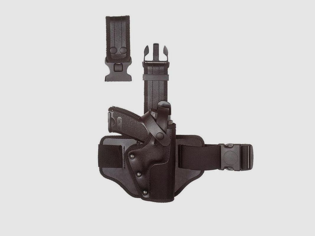 Tactical System für DUTY 2000