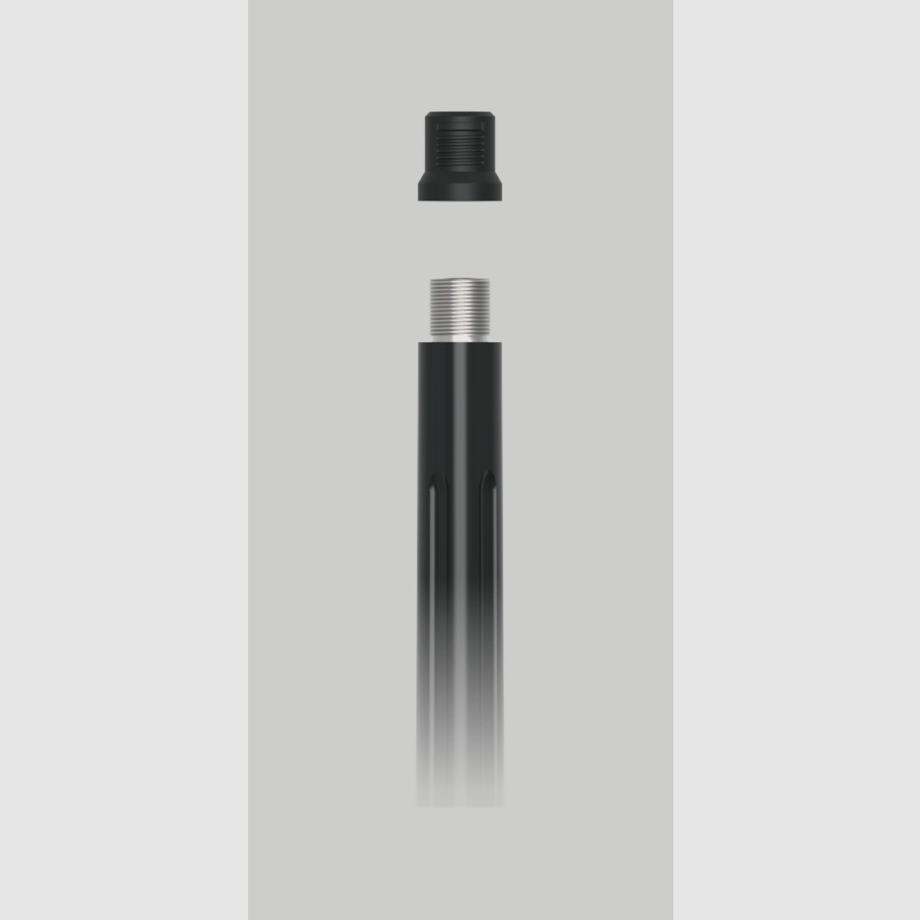 SVEMKO Quick-mount M14x1