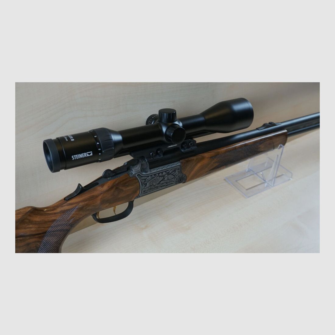 Blaser BBF 97 Luxus