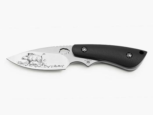 PUMA IP wildboar I, G10 zwart