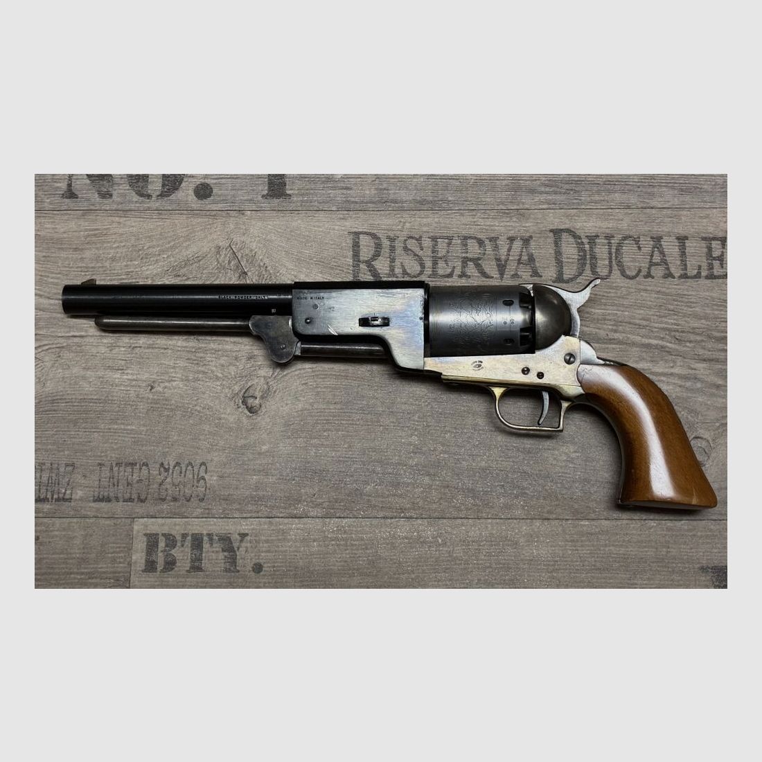 Armi San Marco Colt Walker 1847