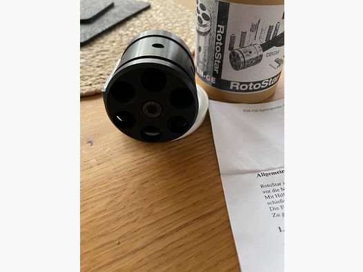 RotoStar by EM-GE is no longer being produced NEW from collection Christmas price NEW