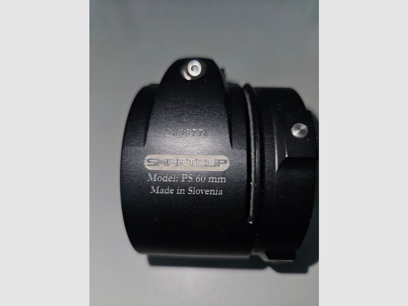 Smartclip-Adapter Pulsar