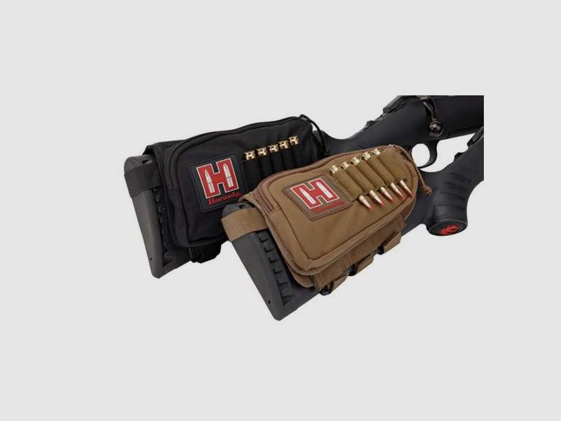 HORNADY - Schafttasche Gun Cheek Piece