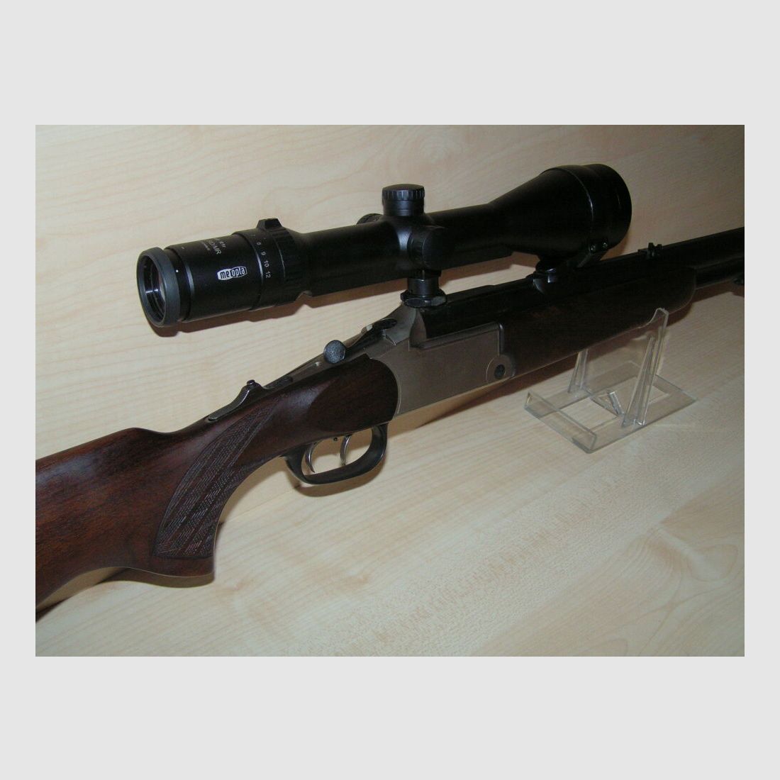 Blaser ES 80