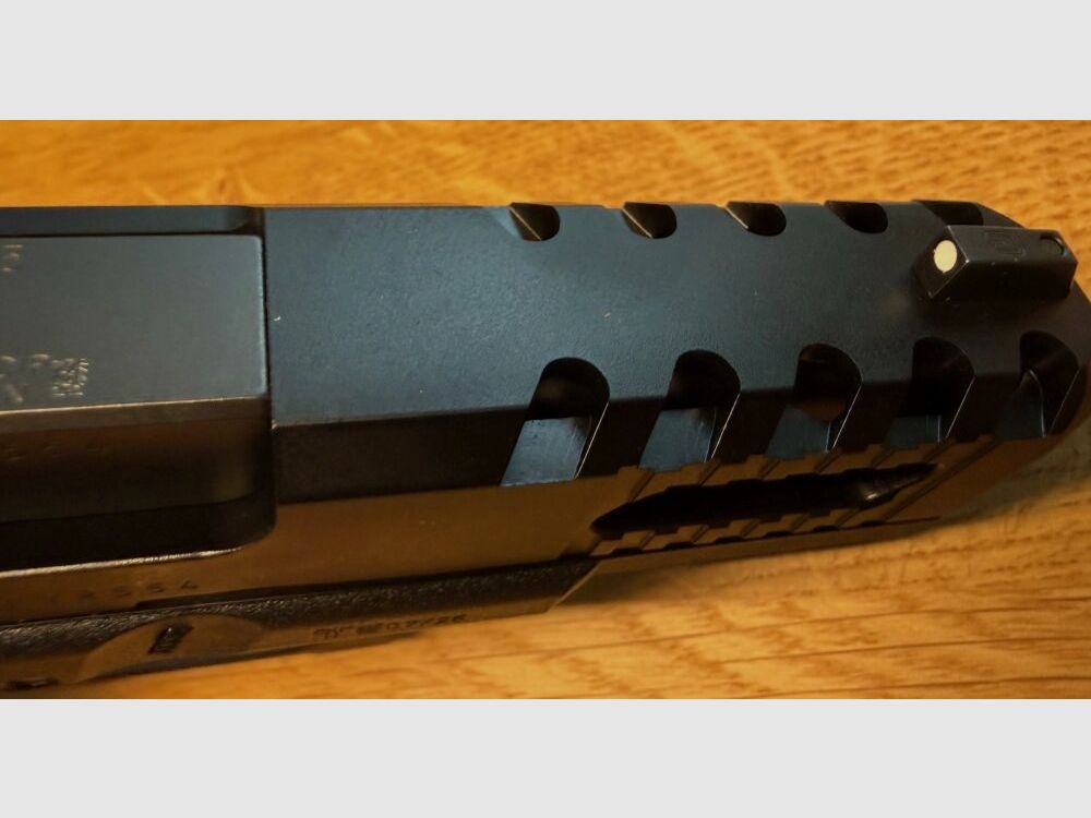 Glock - PGW Tuning 45 Gen5 MOS/FS A-CUT™ COA Combo